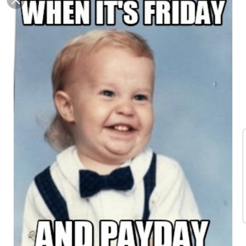Happy Friday!!!